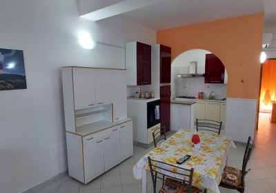 Casa Vacanze Appartamento La Rotonda Carmelo E Manuela